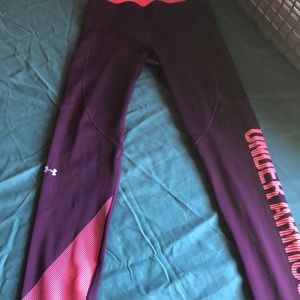 Under Armour leggings